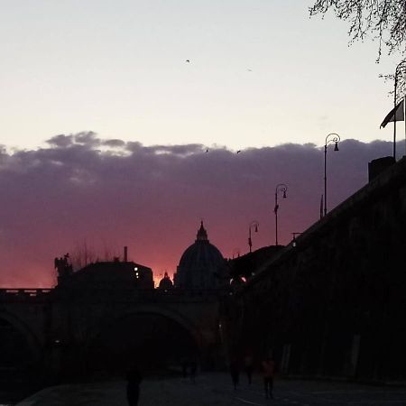 4321 B&B Stazione Trastevere Rome Extérieur photo