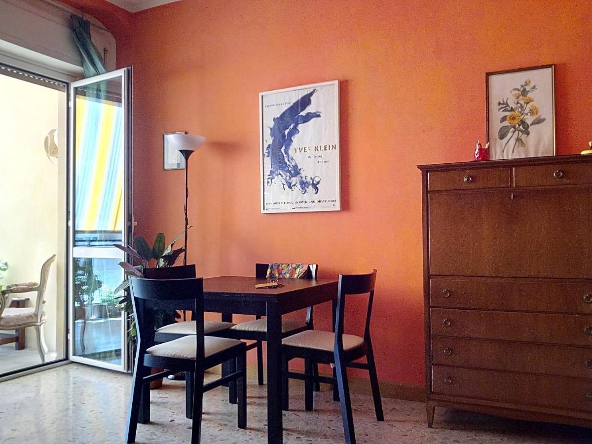 4321 B&B Stazione Trastevere Rome Extérieur photo